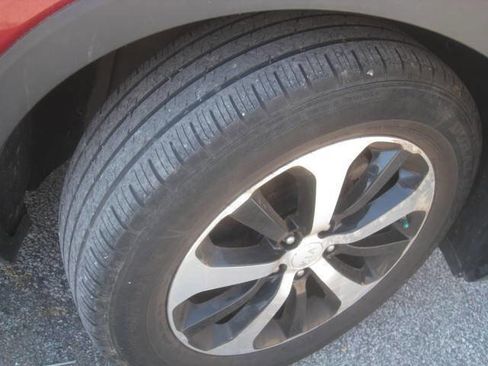 Used 2016 Kia Sorento EX image 34