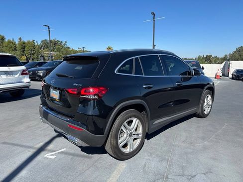 Used 2021 Mercedes-Benz GLA 250 4MATIC image 5