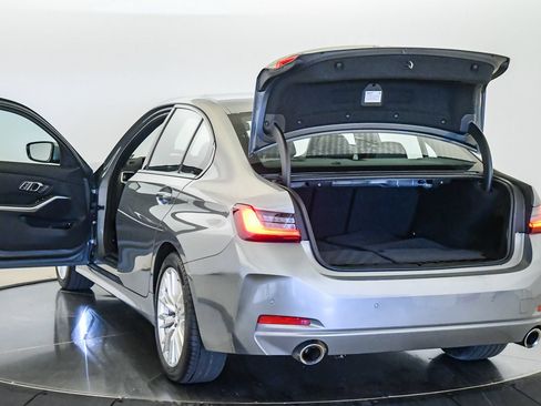 Certified 2023 BMW 330e xDrive w/ Premium Package AWD/4WD image 25