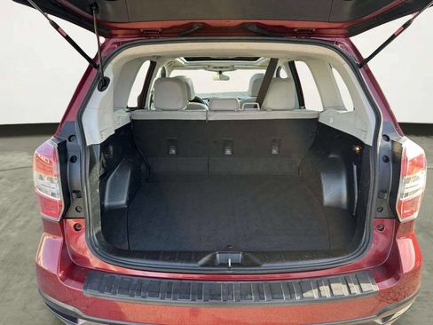 Used 2016 Subaru Forester 2.5i Limited image 11