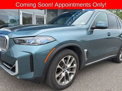Used 2024 BMW X5 xDrive40i w/ Premium Package
