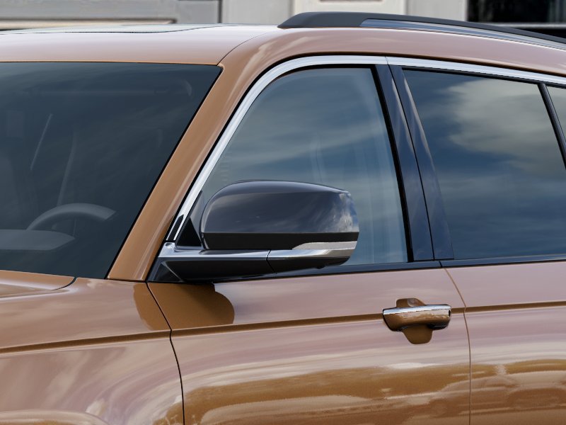 New 2026 Jeep Grand Cherokee L Limited w/ Luxury Tech Group II AWD/4WD image 12