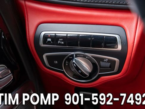 Used 2019 Mercedes-Benz G 550 image 29