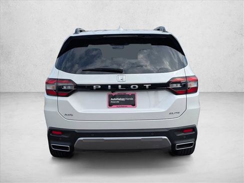 New 2026 Honda Pilot Elite image 7