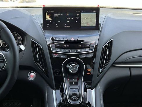 New 2026 Acura RDX w/ Technology Package image 17