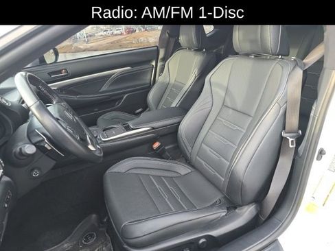 Used 2021 Lexus RC 350 F Sport image 8