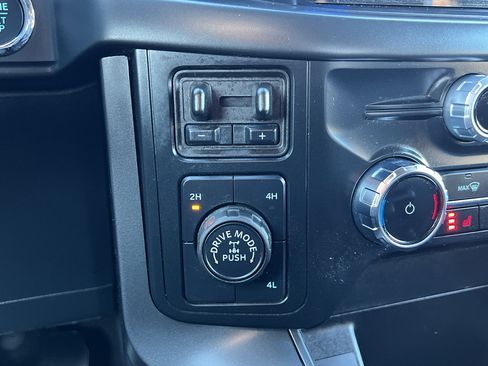 Used 2024 Ford F150 XLT w/ Equipment Group 302A MID image 22