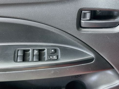 Used 2024 Mitsubishi Mirage ES FWD image 15