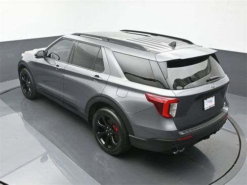 Used 2023 Ford Explorer ST w/ Equipment Group 401A image 14