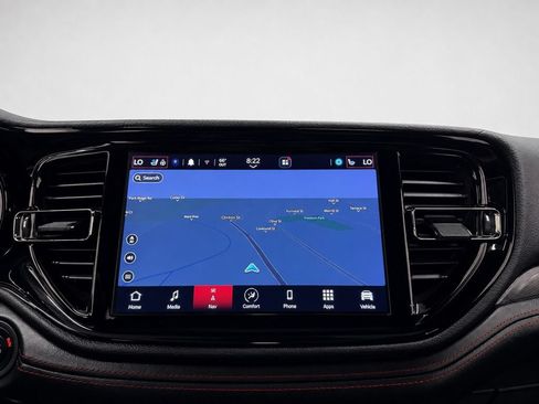 Used 2023 Dodge Durango GT AWD/4WD image 32