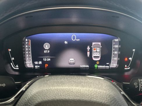 Used 2024 Honda Civic Touring image 27