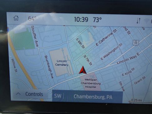 Used 2023 Ford Explorer XLT w/ Equipment Group 202A image 18