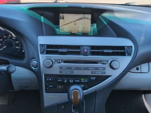 Used 2010 Lexus RX 450h AWD image 24