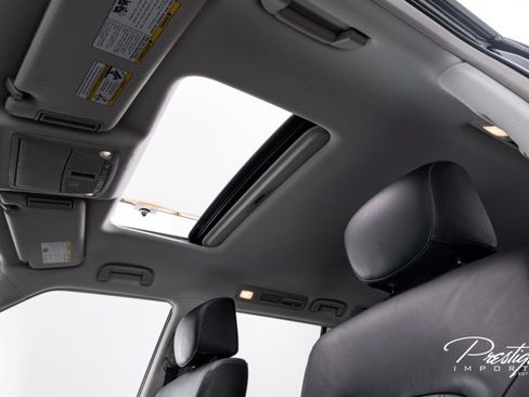 Used 2020 INFINITI QX80 Luxe w/ Proactive Package image 31