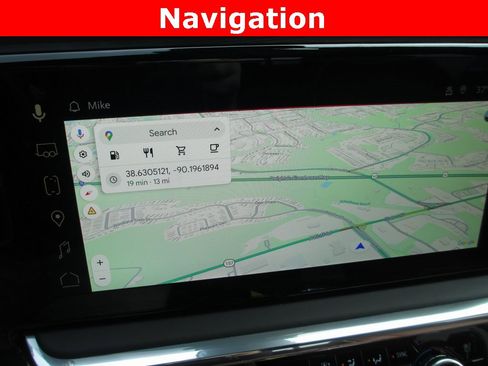 Used 2024 GMC Sierra 2500 Denali Ultimate w/ Max Trailering Package image 18