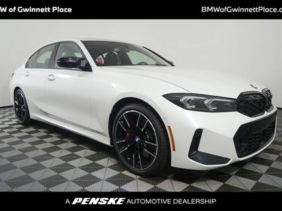 New 2026 BMW M340i w/ Premium Package
