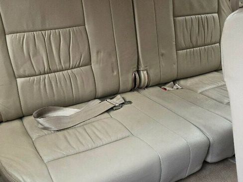 Used 1999 Toyota Land Cruiser image 22