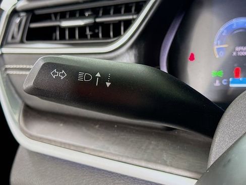 Used 2021 Jeep Grand Cherokee L Overland image 15