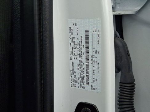 Certified 2023 Ford F150 XL w/ STX Appearance Package AWD/4WD image 27