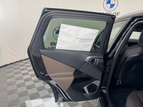 New 2026 BMW X3 xDrive30i w/ Convenience Package AWD/4WD image 17