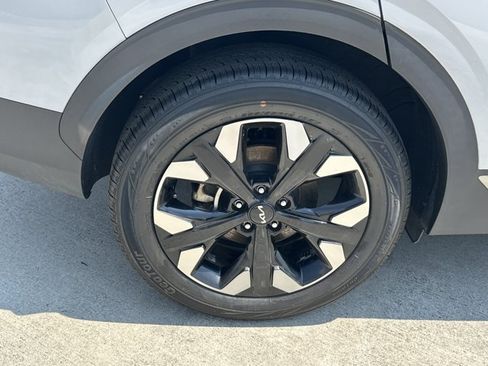 Certified 2023 Kia Sportage X-Line w/ X-Line Premium Package AWD/4WD image 20