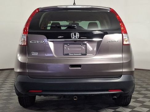 Used 2013 Honda CR-V LX image 8