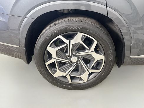 Used 2021 Hyundai Palisade Calligraphy FWD image 33