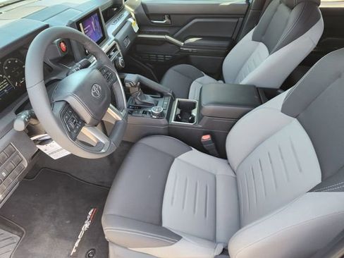 New 2026 Toyota Tacoma TRD Off-Road image 11