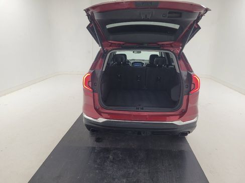 Used 2018 GMC Terrain SLT w/ Preferred Package AWD/4WD image 29