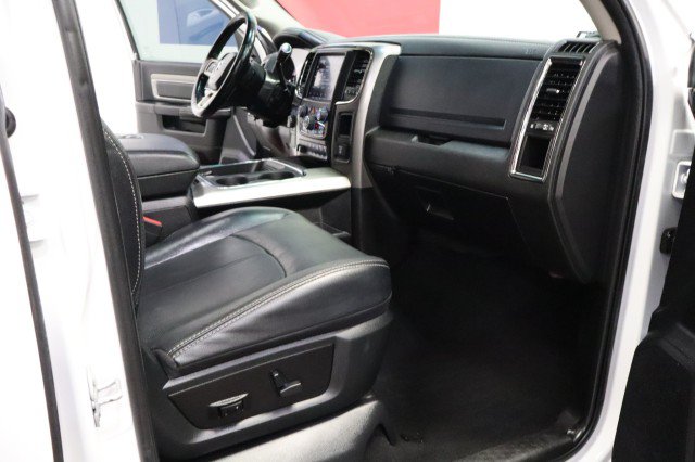 Used 2018 RAM 3500 Laramie w/ Sport Appearance Group AWD/4WD image 54