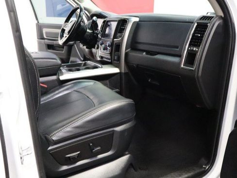 Used 2018 RAM 3500 Laramie w/ Sport Appearance Group AWD/4WD image 54