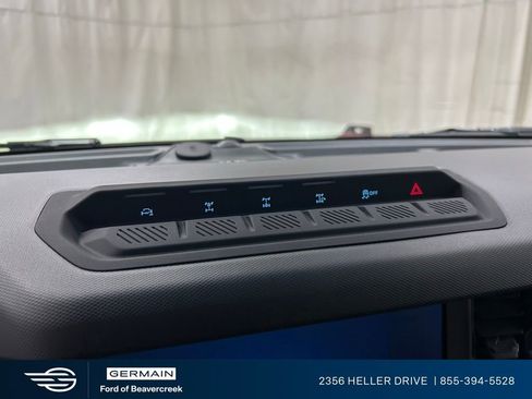 New 2025 Ford Bronco Badlands image 15