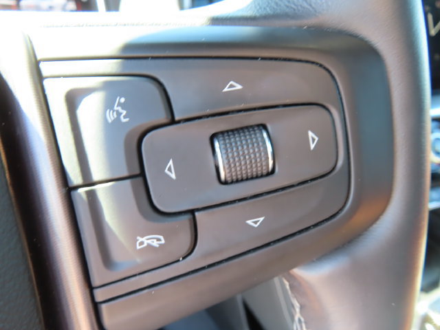Used 2025 GMC Sierra 1500 Denali Ultimate AWD/4WD image 21