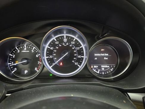 Used 2023 MAZDA CX-5 AWD 2.5 S image 8
