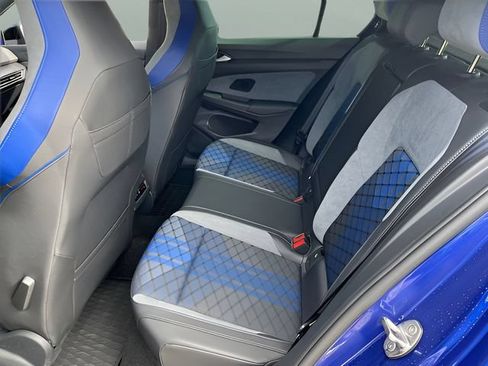 New 2026 Volkswagen Golf w/ Euro Style Package AWD/4WD image 13