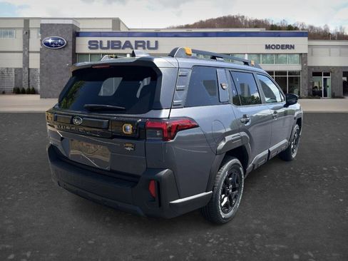 New 2026 Subaru Outback Wilderness AWD/4WD image 5
