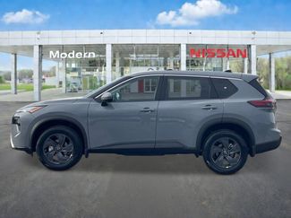 New 2026 Nissan Rogue SV FWD video 2