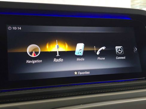Used 2023 Mercedes-Benz G 63 AMG 4MATIC image 31