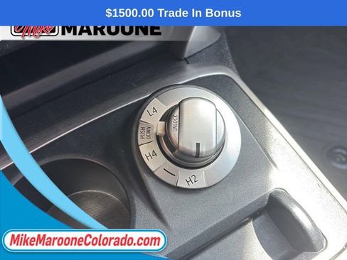 Used 2014 Toyota 4Runner SR5 image 24