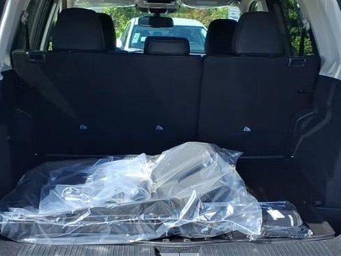 New 2026 Nissan Rogue SV w/ Rock Creek Premium Package image 36