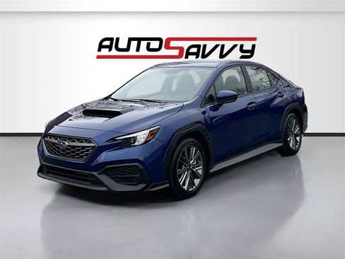 Used 2024 Subaru WRX image 3
