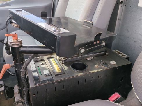 Used 2017 Ford Transit 350 148 Low Roof w/ Exterior Upgrade Package image 19