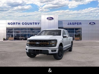 New 2026 Ford F150 Tremor w/ Equipment Group 402B