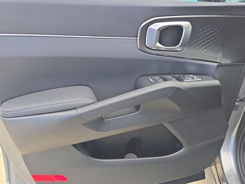 New 2026 Kia Sorento EX FWD image 19