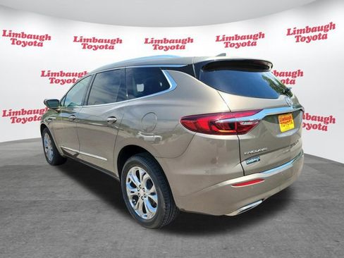 Used 2020 Buick Enclave Avenir w/ Avenir Technology Package FWD image 28