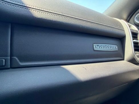 Used 2022 RAM 2500 Laramie AWD/4WD image 50