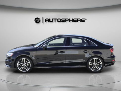 Used 2018 Audi A3 2.0T Premium Plus image 5