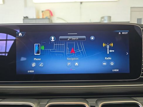 Certified 2026 Mercedes-Benz GLE 350 4MATIC image 25