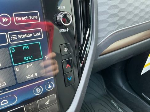 New 2026 Subaru Forester Sport image 24