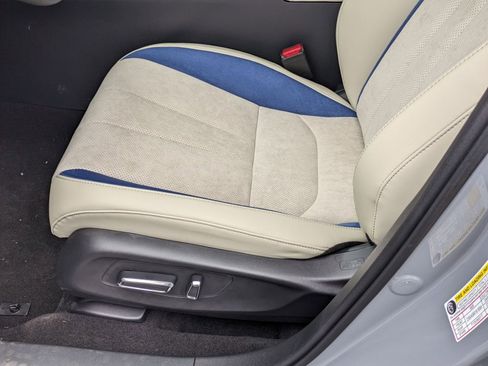 New 2025 Acura ADX A-Spec image 10